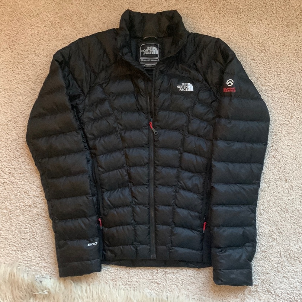 The North Face Summit Series coat